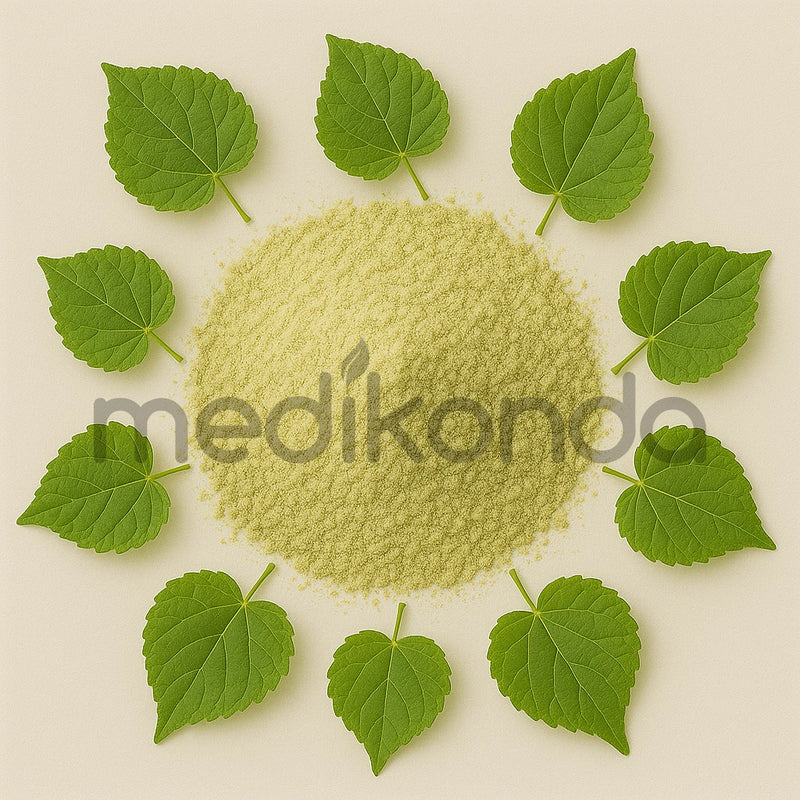 Abuta Grandifolia Extract Powder