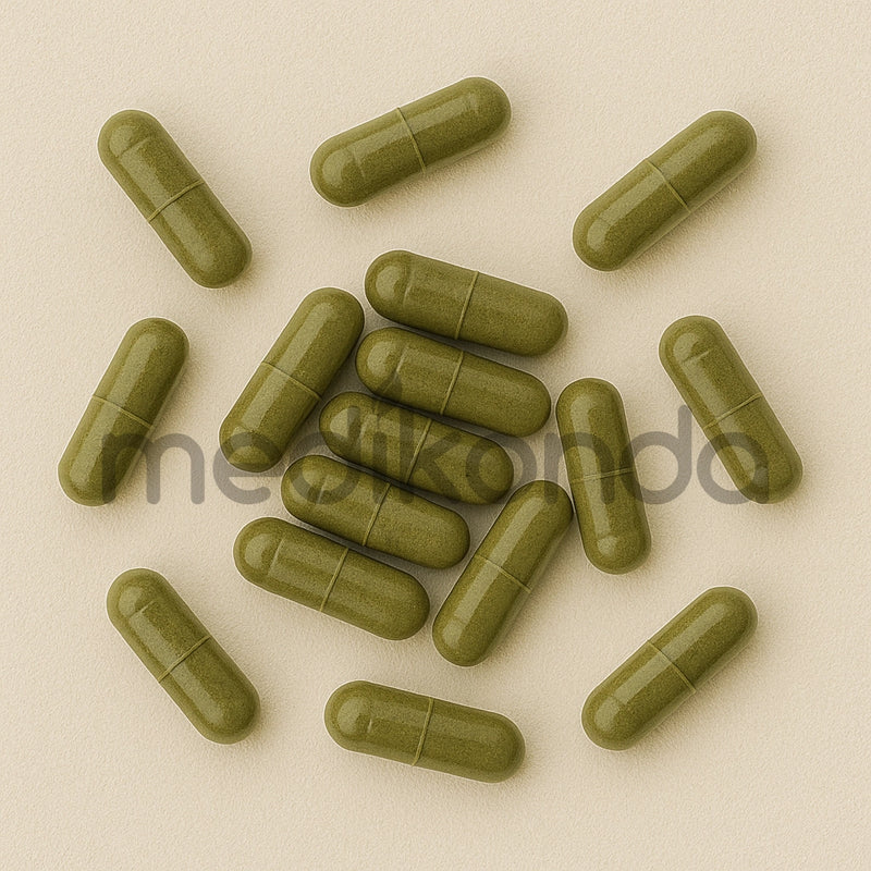 Adusa Capsules