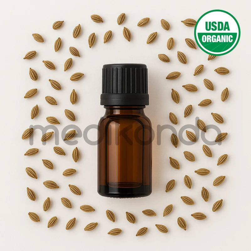 Ajwain Essential Oil