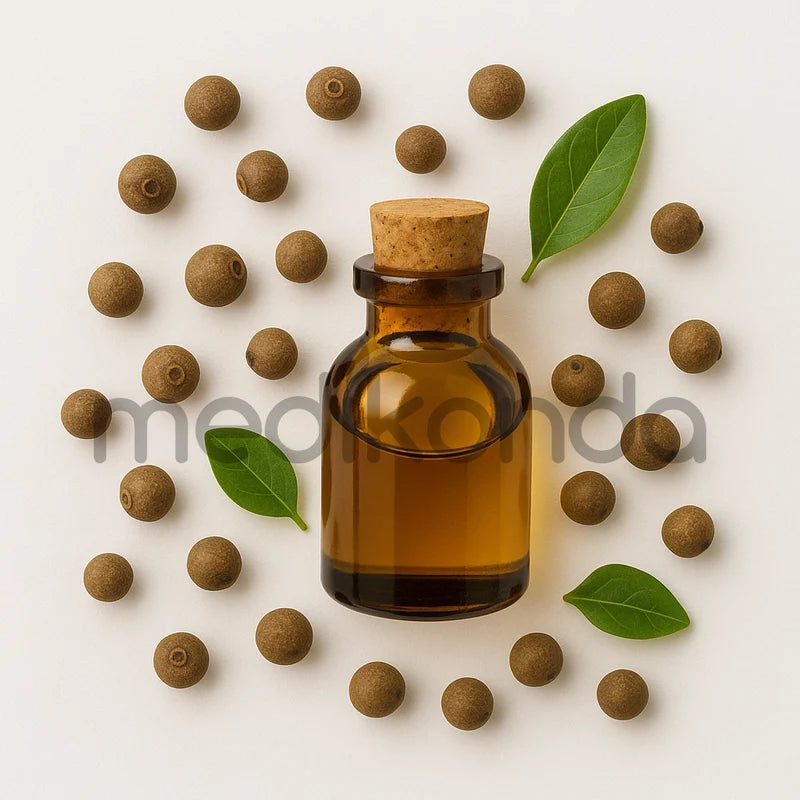 Allspice Essential Oil