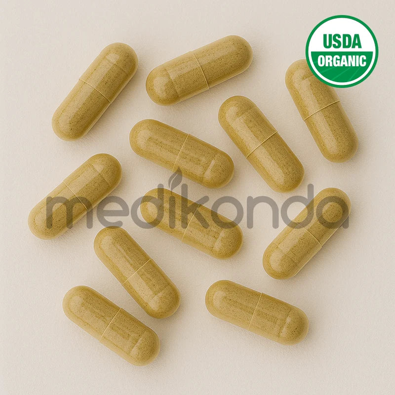 Amla Capsules