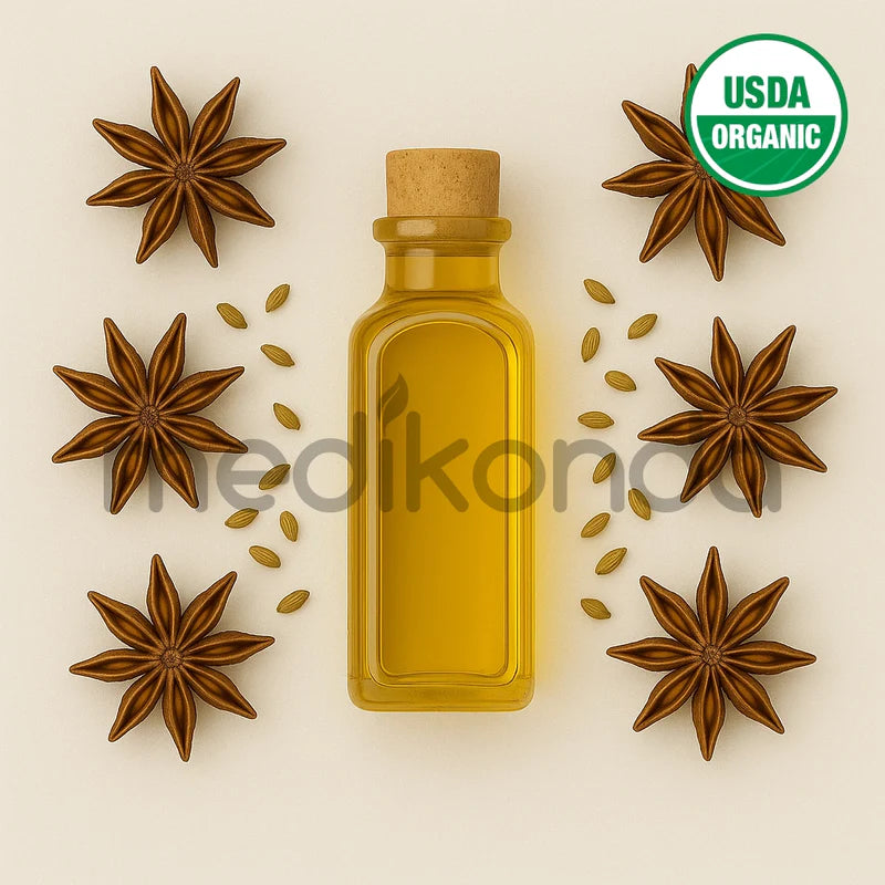 Anise Oil