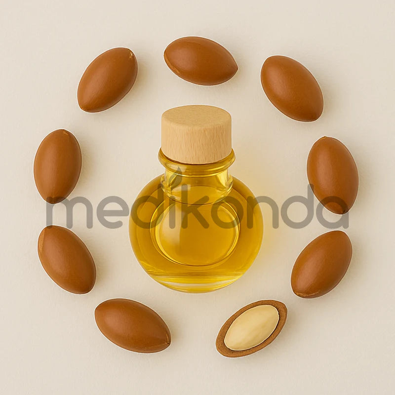 Argan Oil