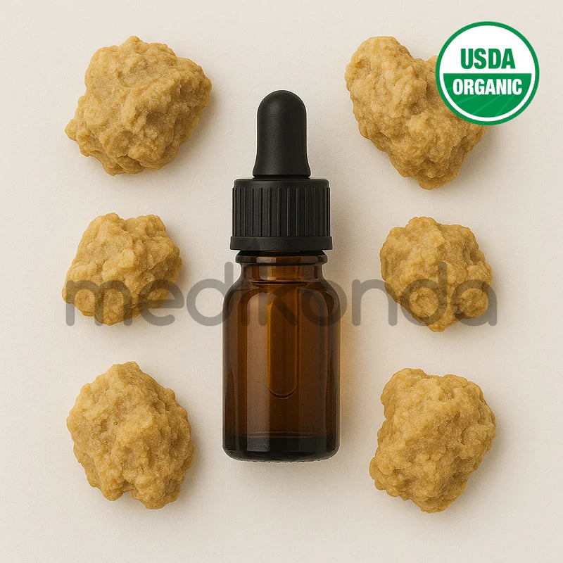 Asafoetida Essential Oil