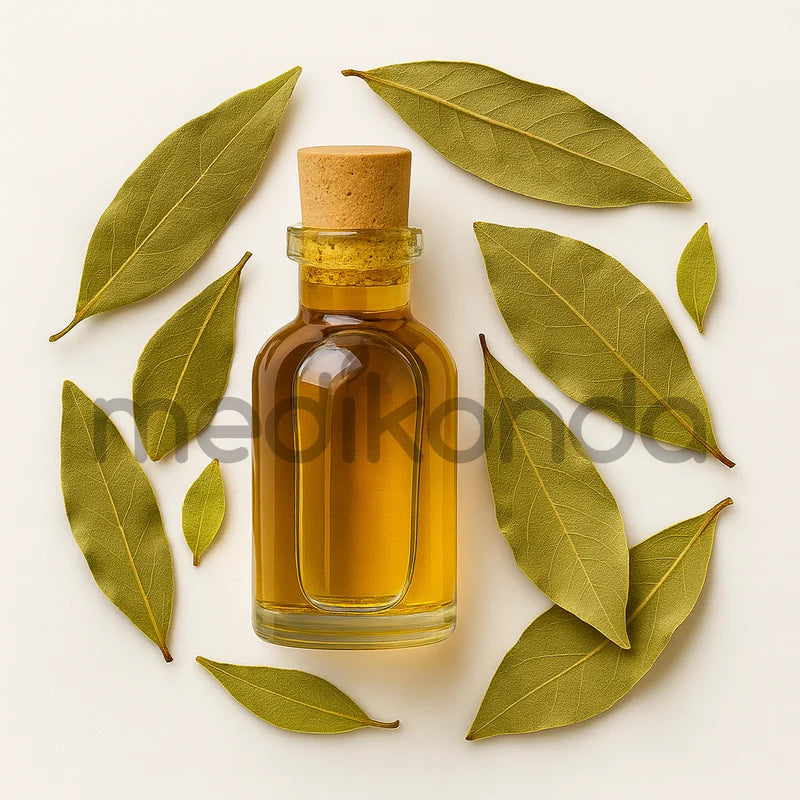 Bay Leaf Essential Oil