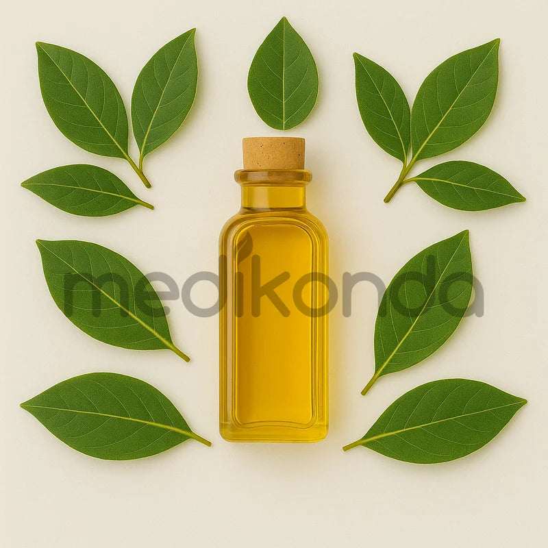 Bay Leaf Oil