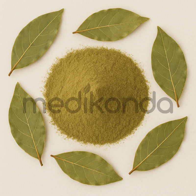 Bay Leaf Powder