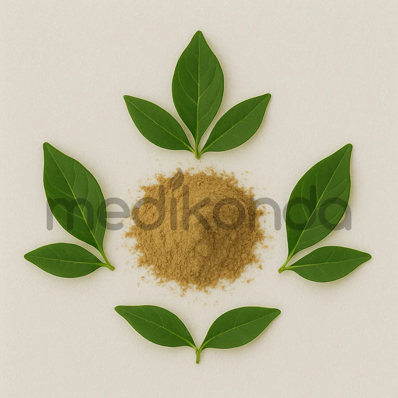 Bharangi Powder