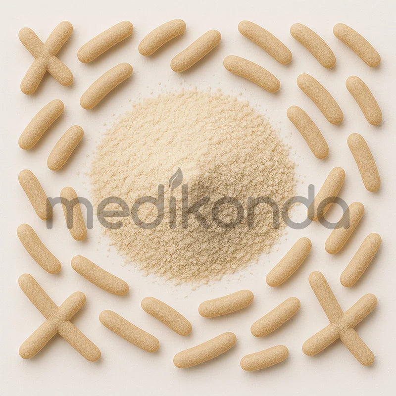 Bifidobacterium Lactis Probiotic Powder