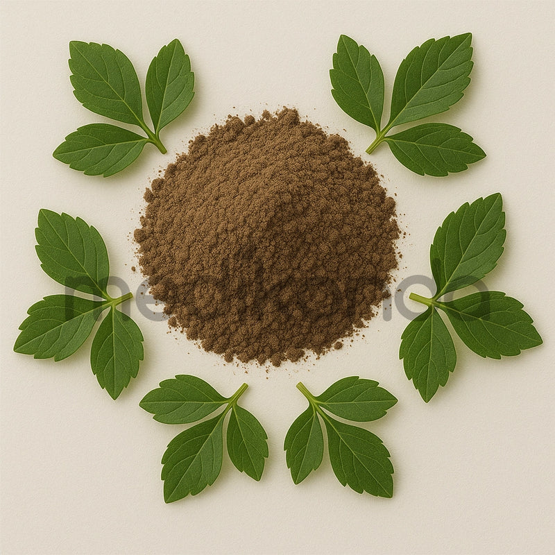 Black Haw Powder