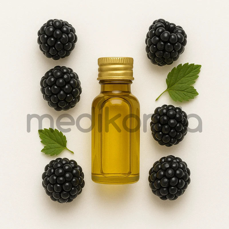 Black Raspberry Oil