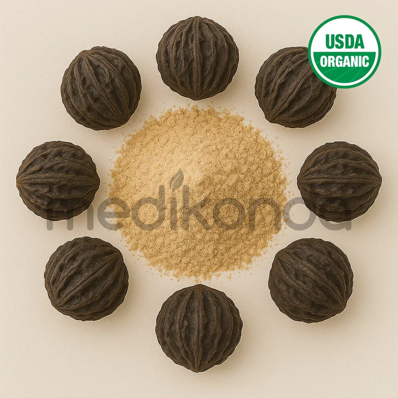 Black Walnut Powder
