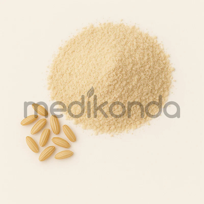 Brown Rice Powder
