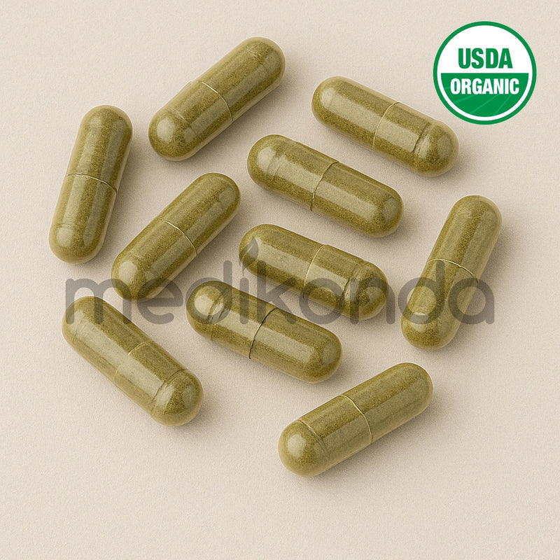 Bugleweed Capsules