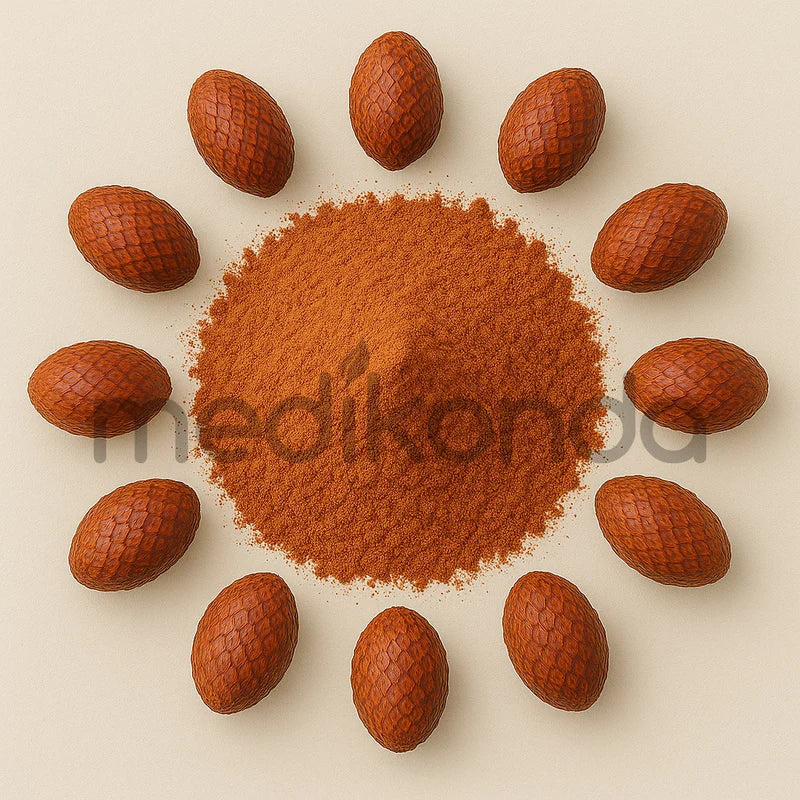 Buriti Powder