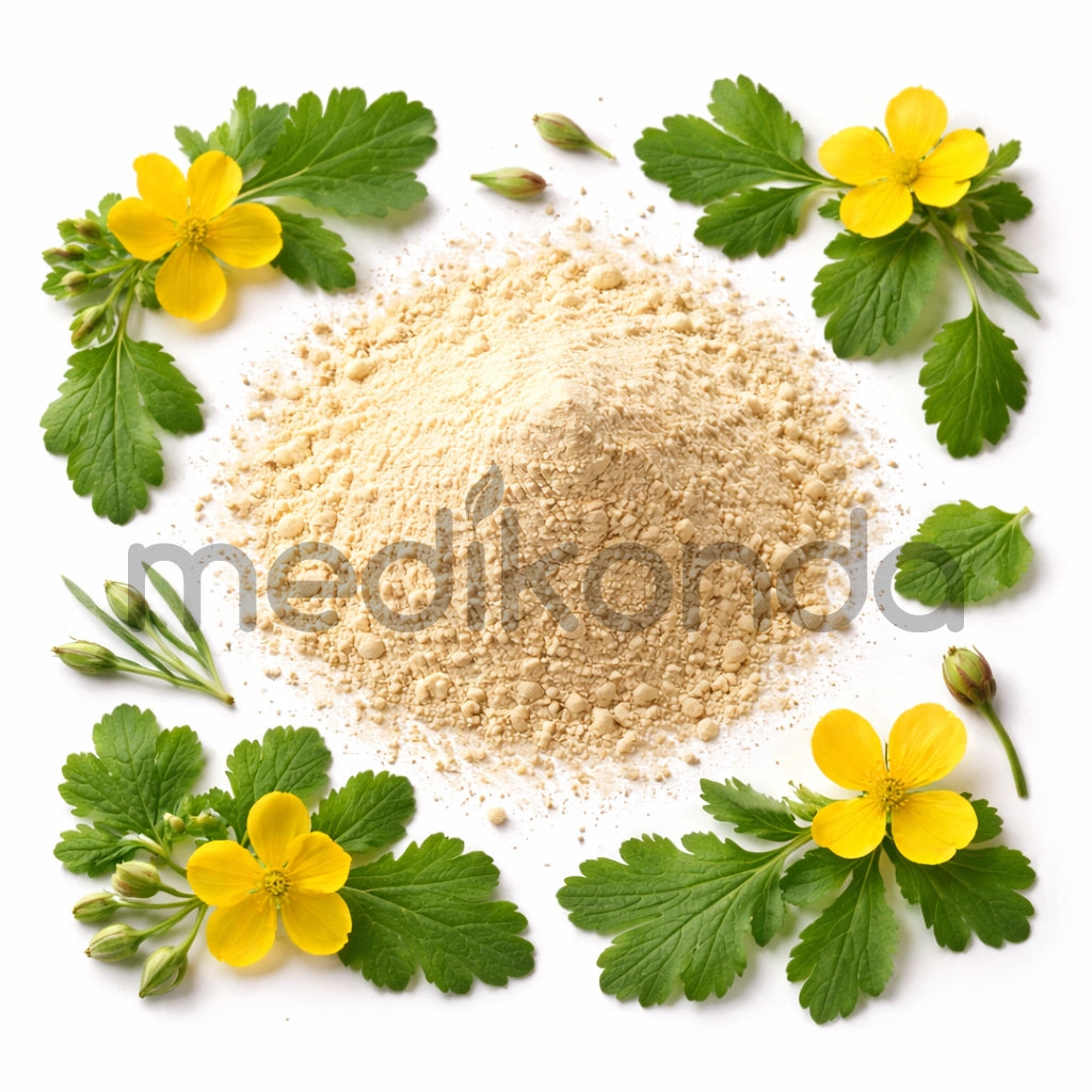 Celandine Extract Powder