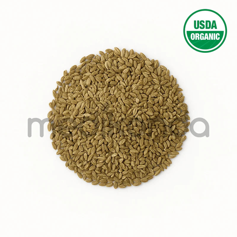 Celery Seeds