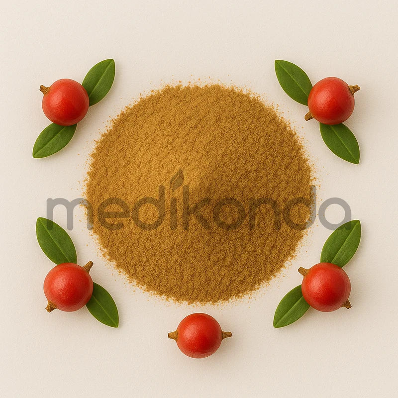 Cha De Bugre Powder