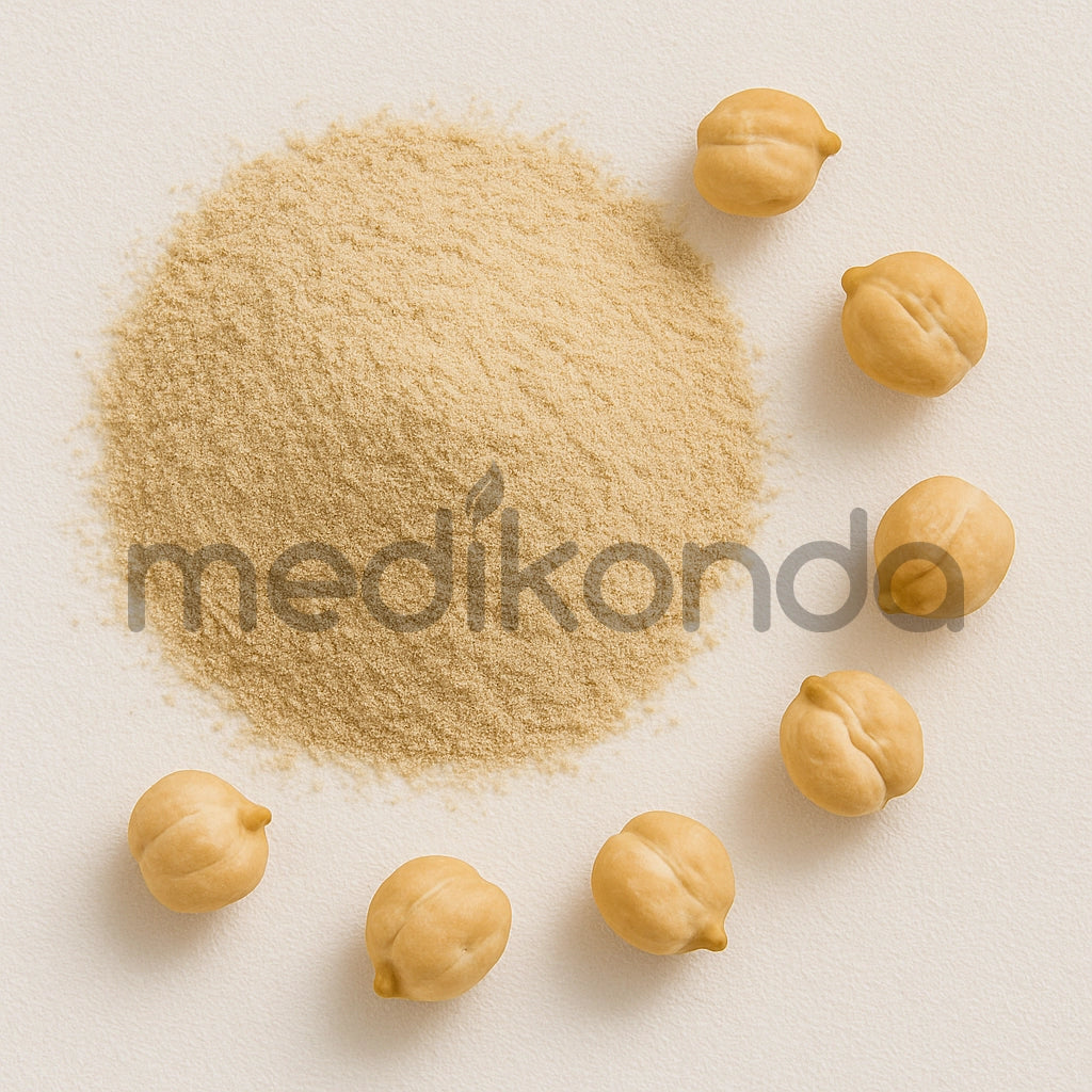 Chickpea Protein Concentrate