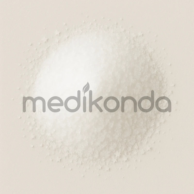 Citric Acid