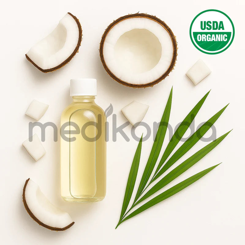 Coconut Water Liquid Concentrate