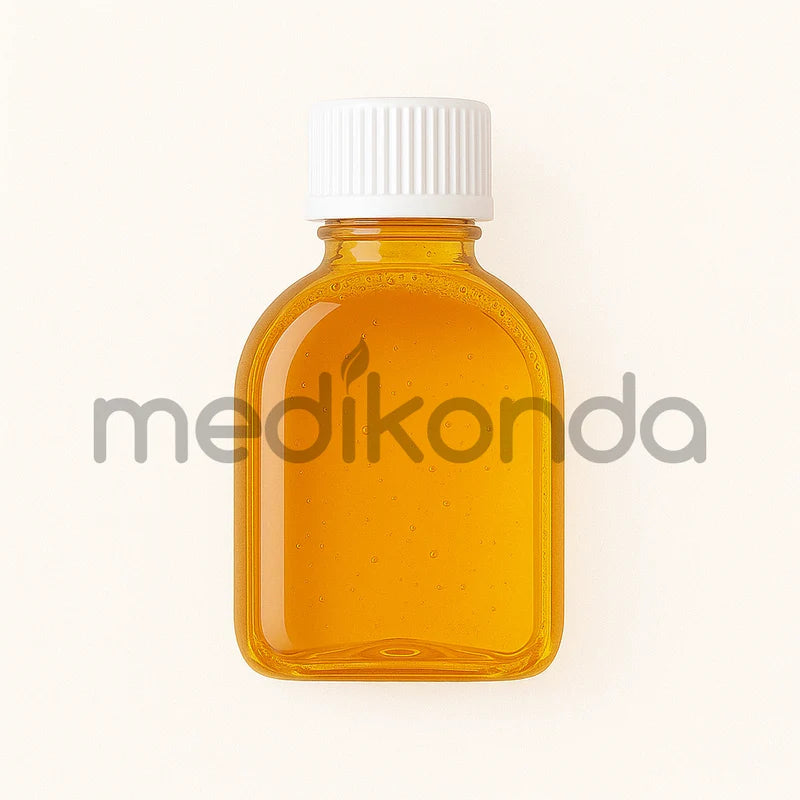 Cod Liver Oil