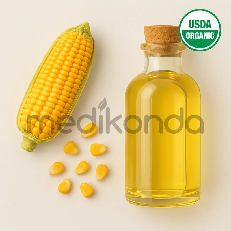 Corn Oil