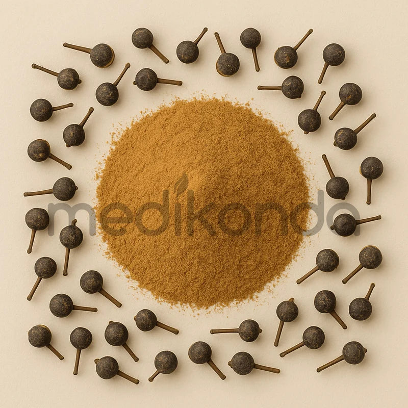 Cubeb Powder