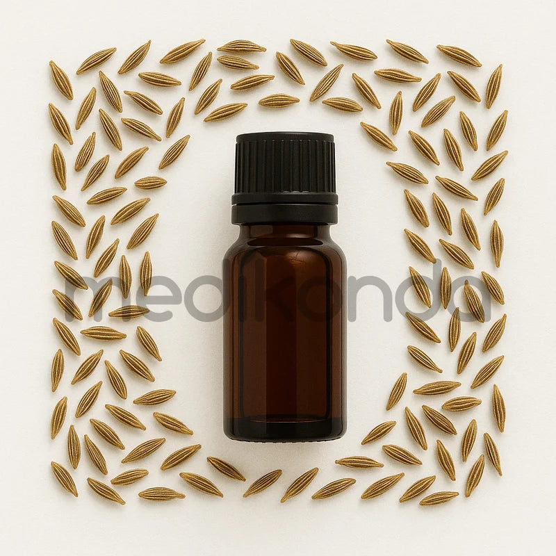 Cumin Oleoresins
