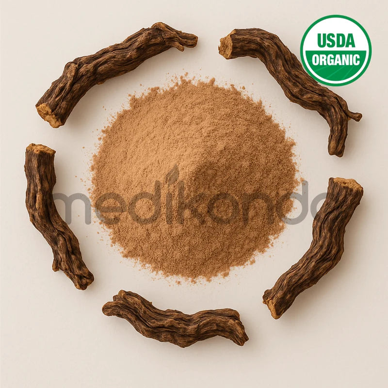 Echinacea Root Powder