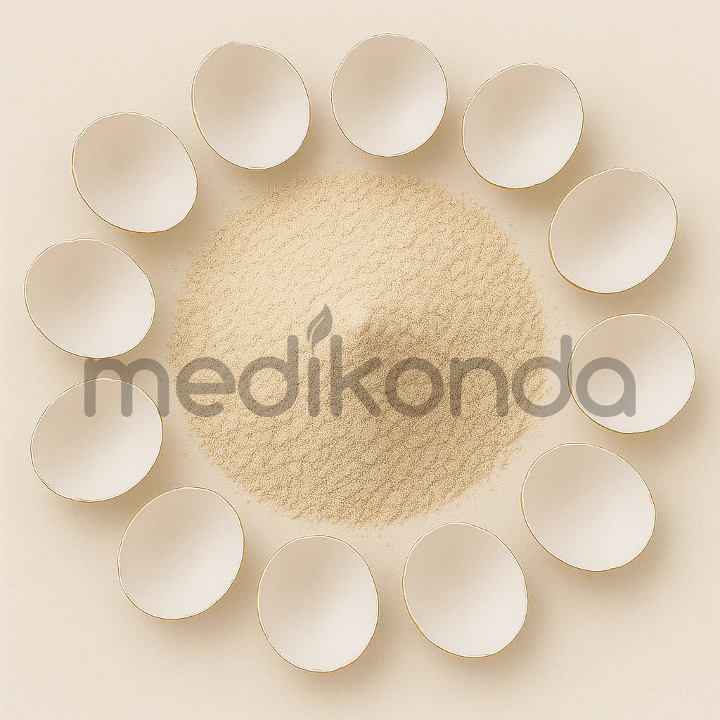 Egg Shell Membrane Powder