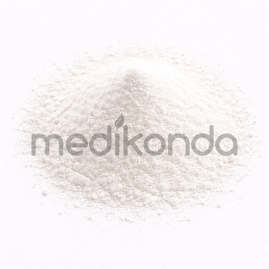 Fermented Glucose