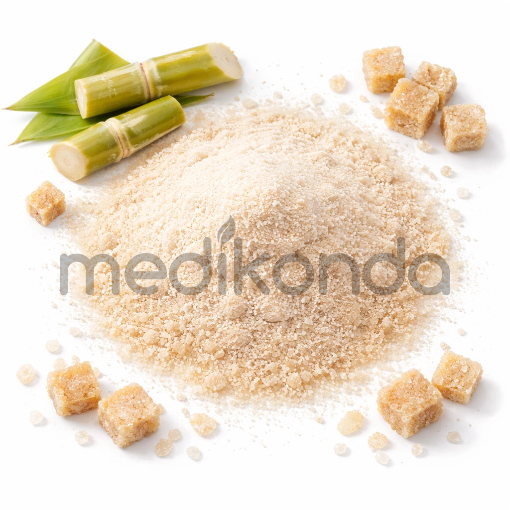 Fermented Sucrose
