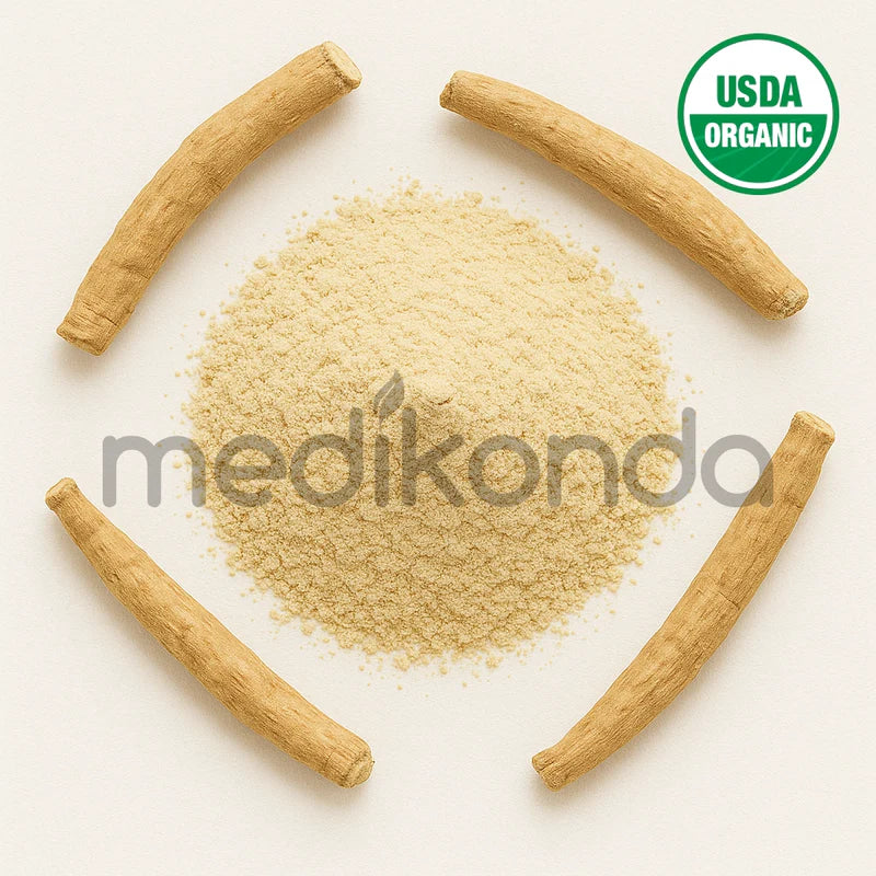Freeze Dried Ashwagandha Powder