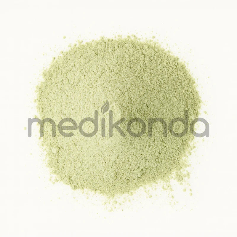 Guar Meal (Churi)