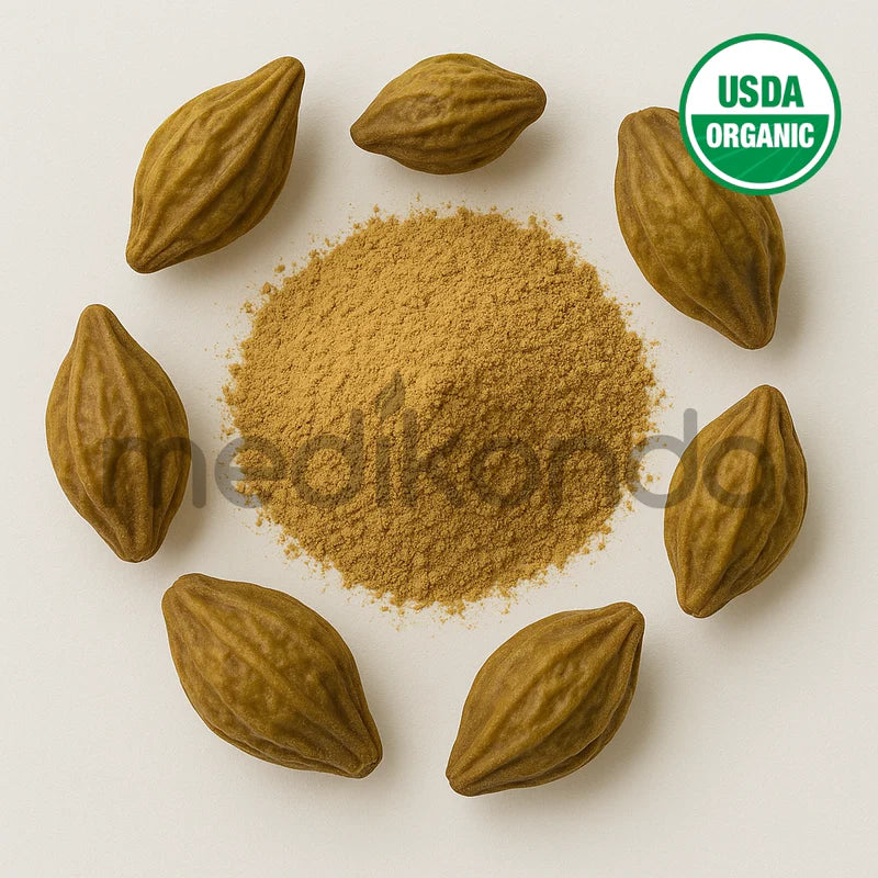 Haritaki Powder