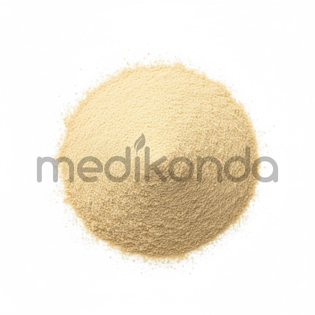 Harmala Isolated Extract
