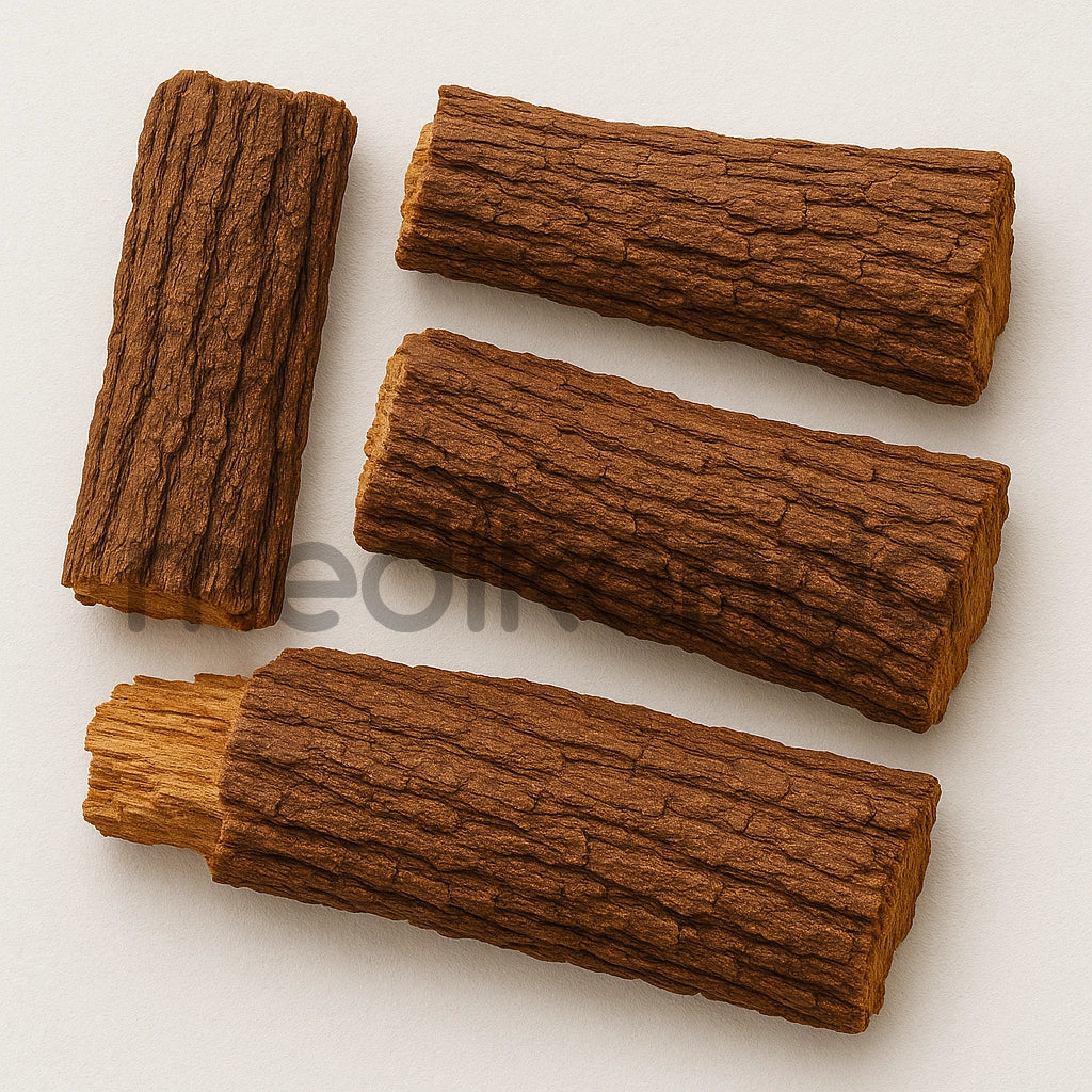 Hawaiian Acacia Confusa Root Bark - Large Pieces
