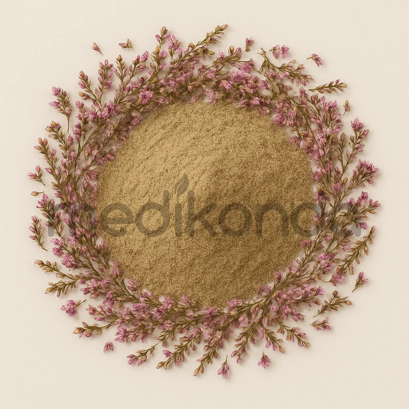 Heather Powder