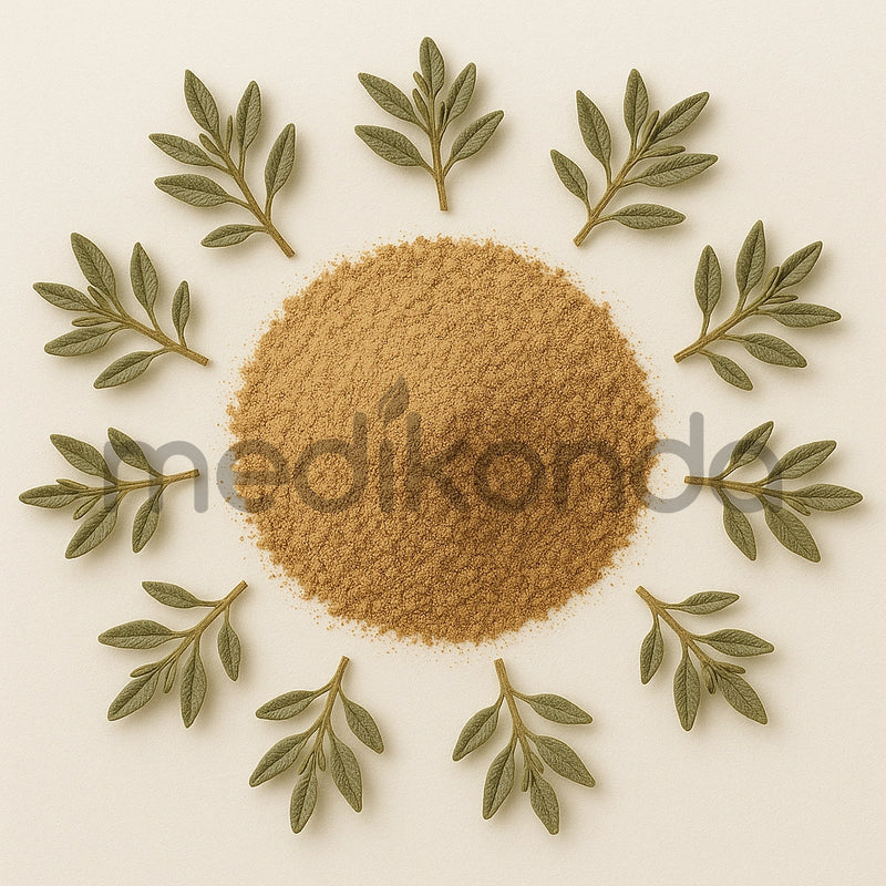 Hercampuri Powder
