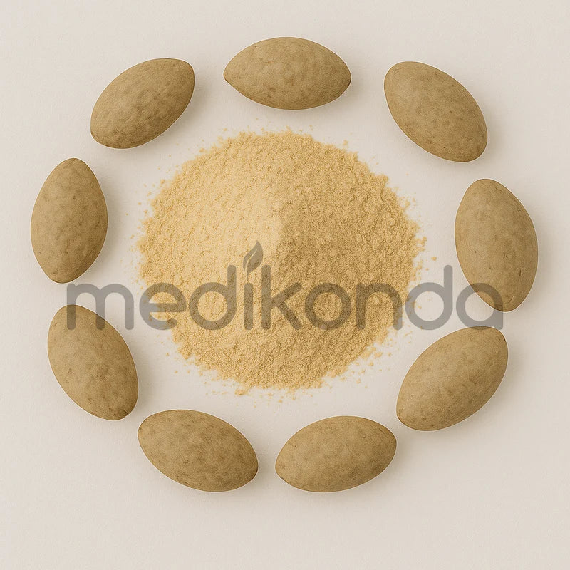 Irvingia Powder