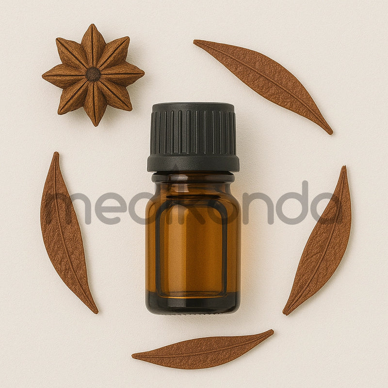 Ishpingo Essential Oil
