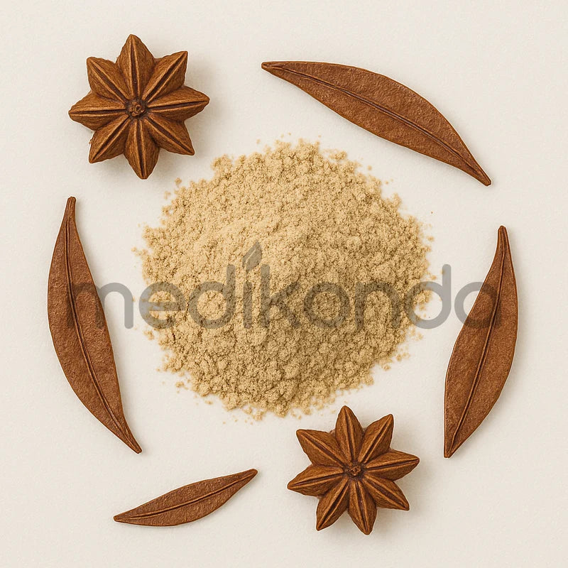 Ishpingo Powder