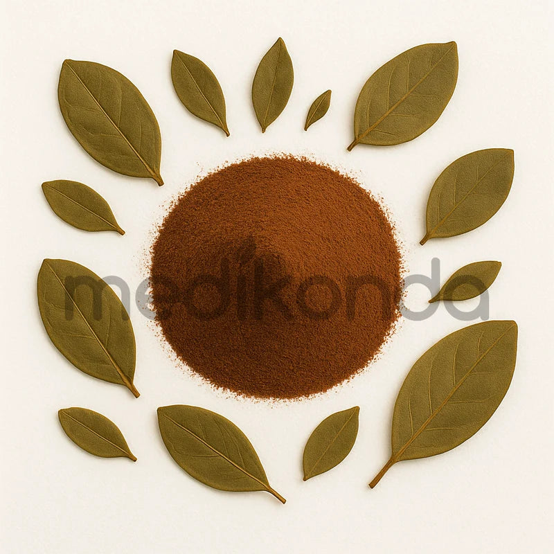 Jaborandi Powder