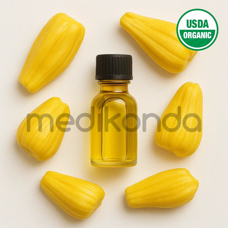 Jackfruit Oil