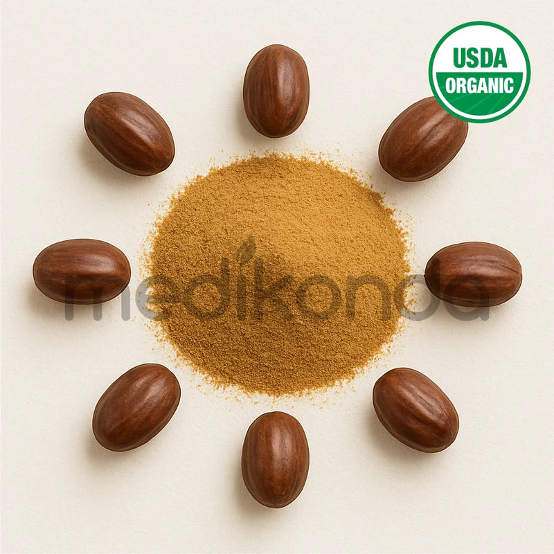 Jojoba Powder