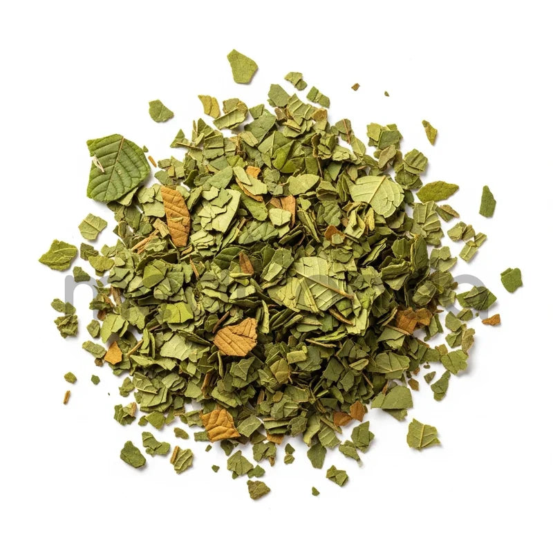 Kratom Leaf Tea Cuts