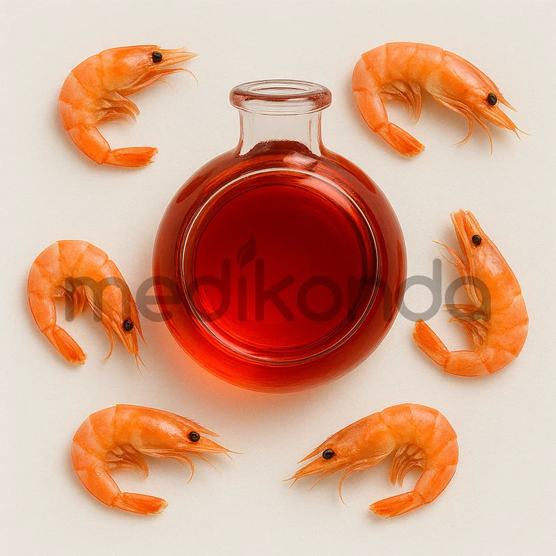 Krill Oil