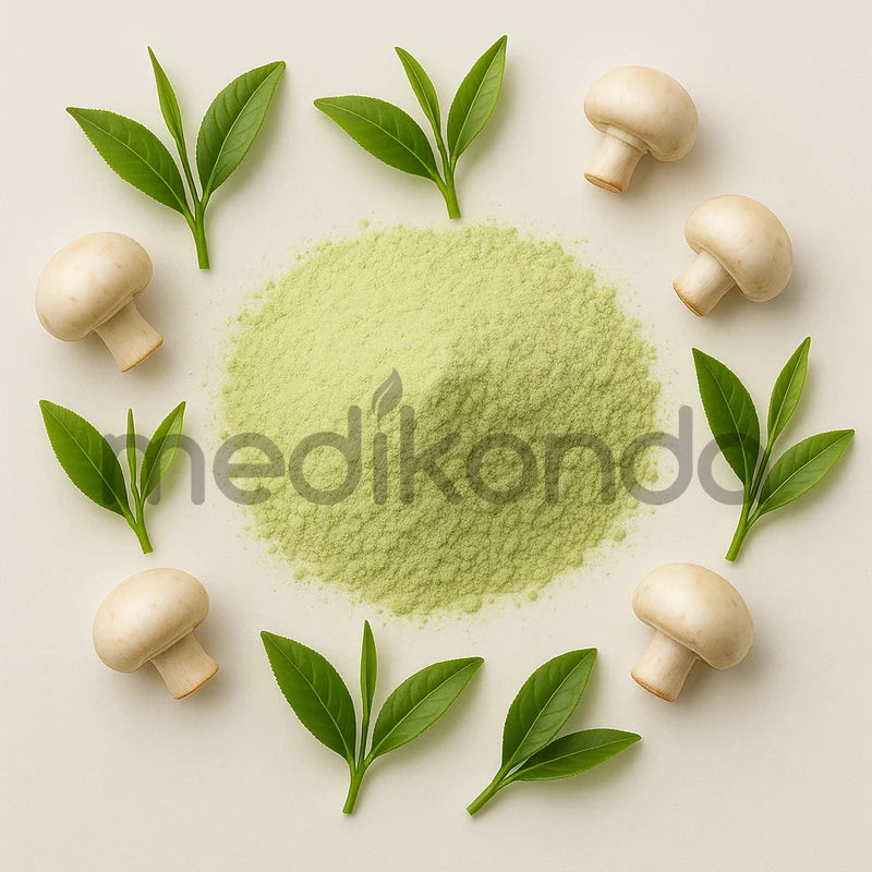 L-Theanine