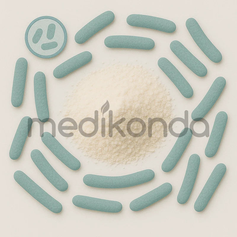 Lactobacillus Plantarum Probiotic Powder